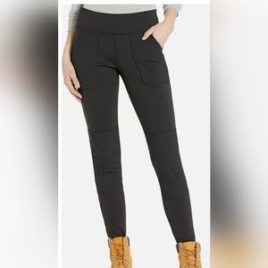 Women's Carharrt Utility Leggings with Pockets